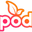 Logo von Poddi refri do futuro