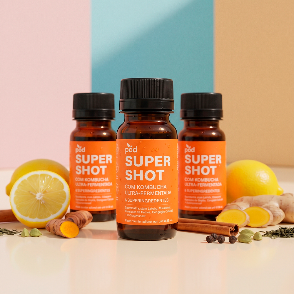 Super Shot 30 un.