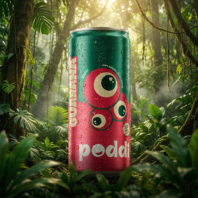 Refris 06 un.  Poddi™  - sabores (02)