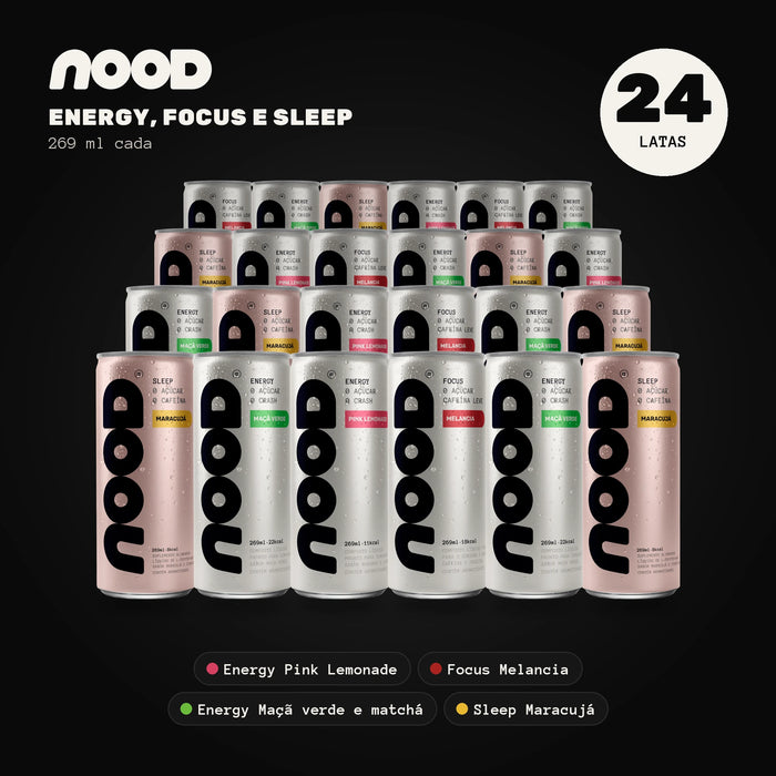 12 Nood