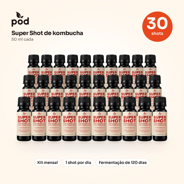 7 Super Shots