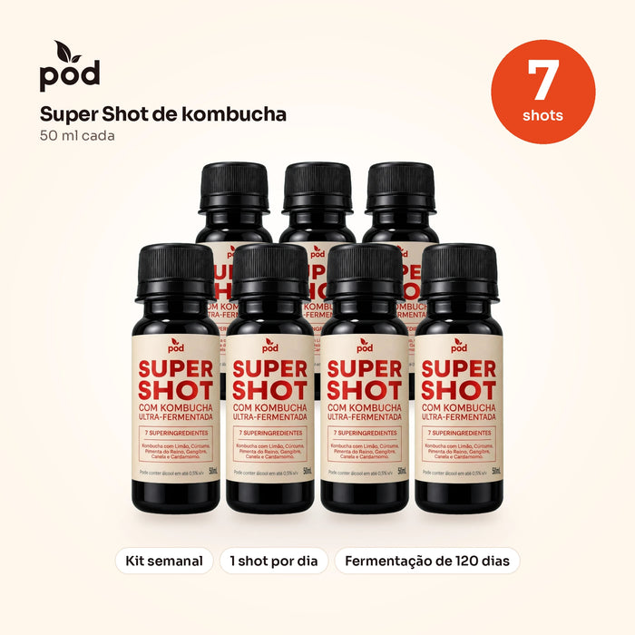 7 Super Shots