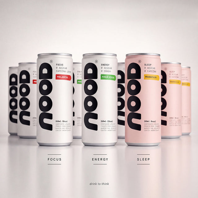 NOOD® Smart Drinks